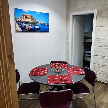New Malu Apartment Μπάρι Εξωτερικό φωτογραφία