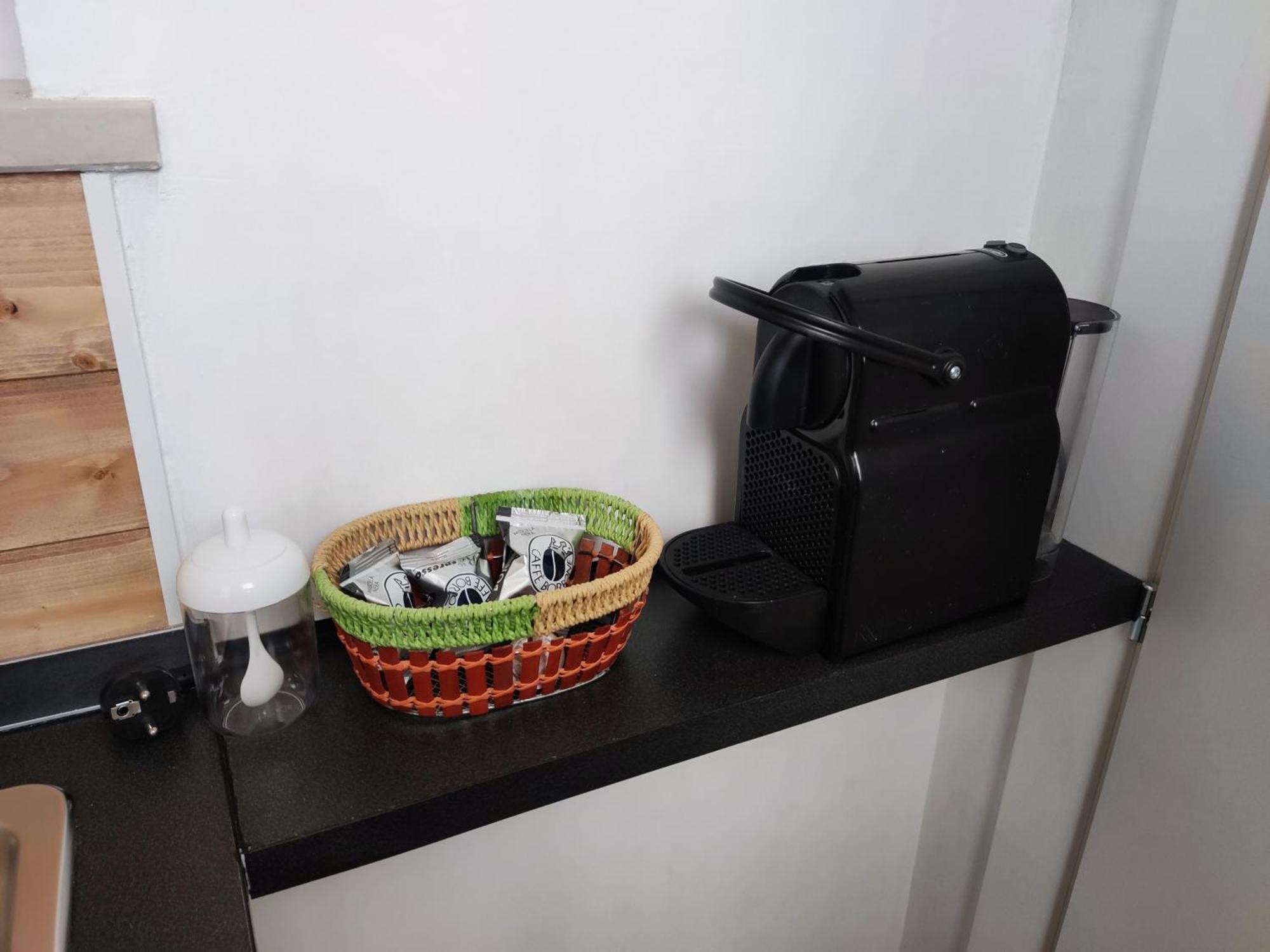 New Malu Apartment Μπάρι Εξωτερικό φωτογραφία