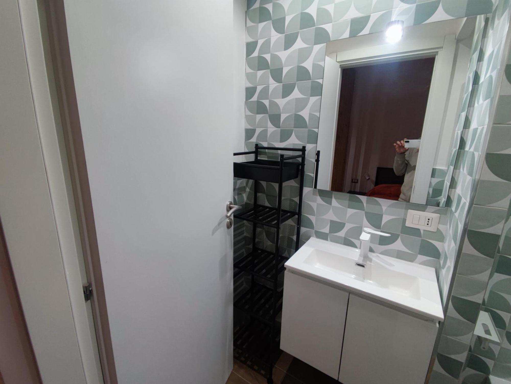 New Malu Apartment Μπάρι Εξωτερικό φωτογραφία